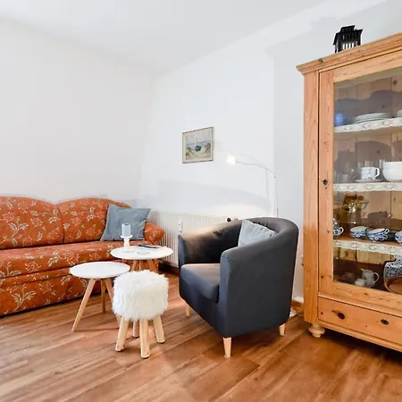 Apartment Jule Norderney