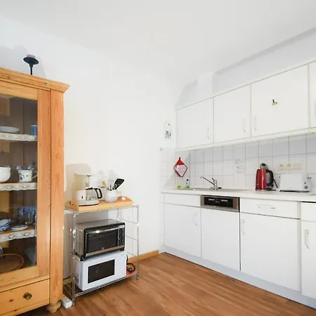 Apartment Jule *