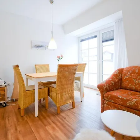 Apartment Jule